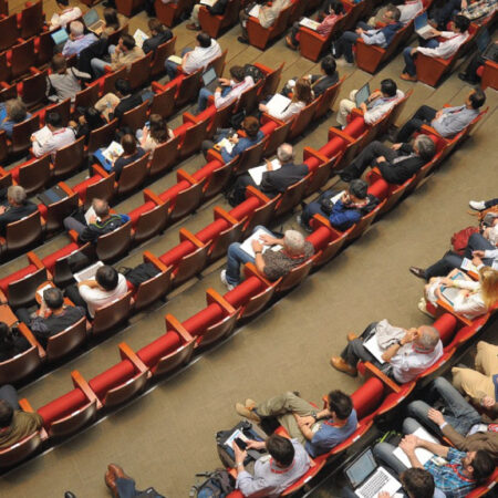 Conference Registration